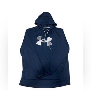Mens Under Armour Hoody